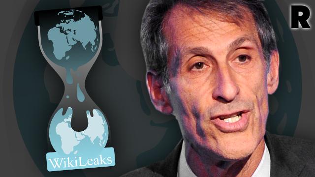 Sony CEO Michael Lynton Israel Palestine Emails WikiLeaks