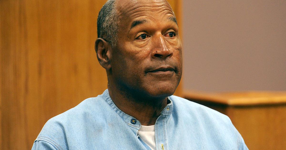 O.J. Simpson Tell All Book Post Prison Release