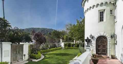 //kat von d selling home