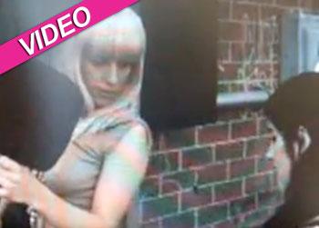 //lady gaga tattoo kat von d