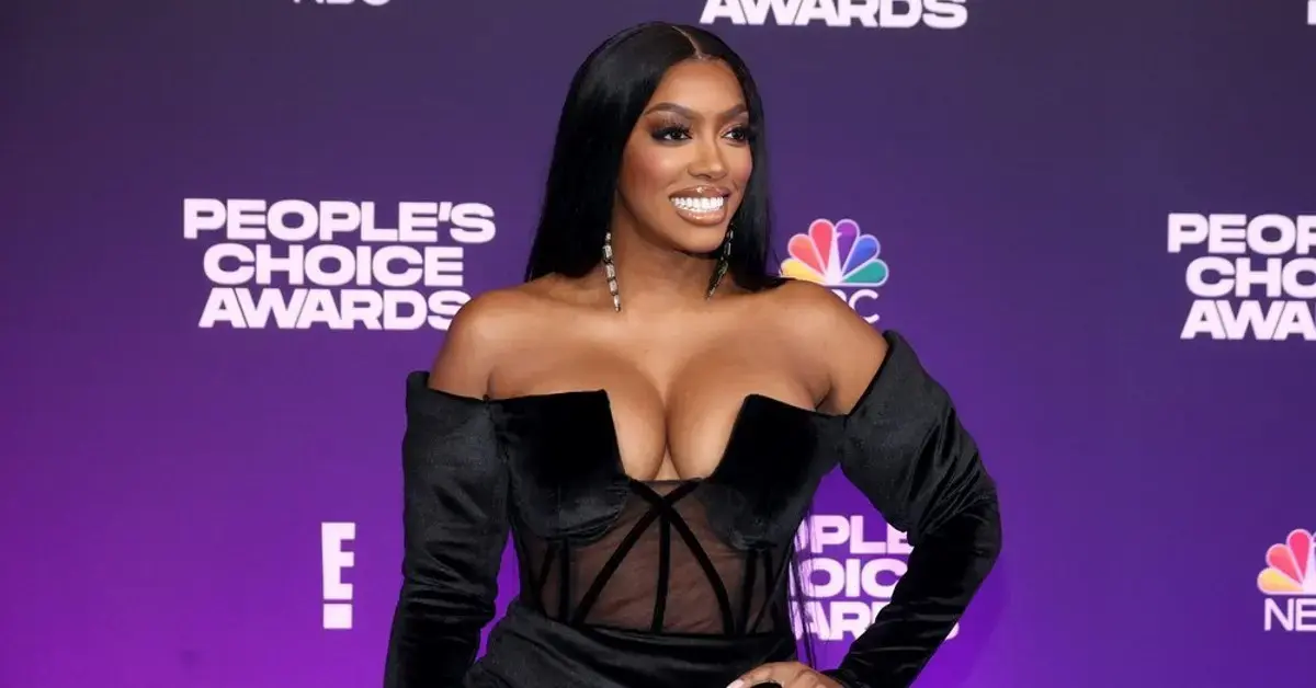 porsha williams rhoa dennis mckinley ex hot dog business fraud lawsuit settled rhoa real housewives atlanta daughter pilar pj