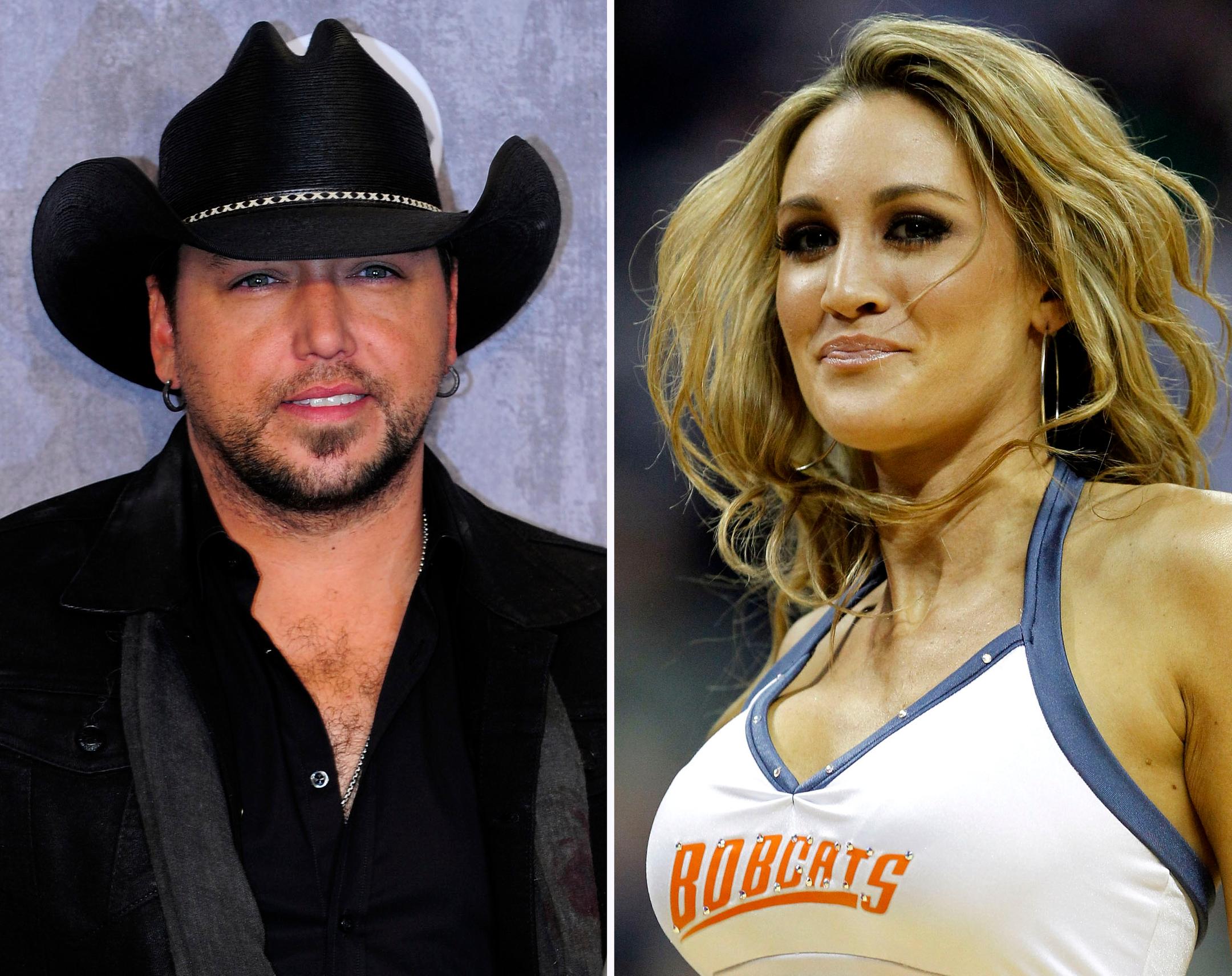 Did Jason Aldean Cheat On Wife 46