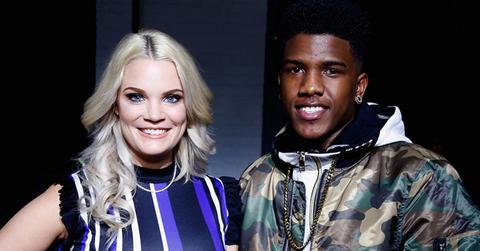 90 day fiance Ashley martson jay smith quit show fakery claims