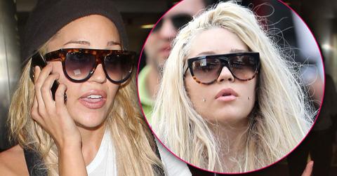 //amanda bynes relapse mental illness pp