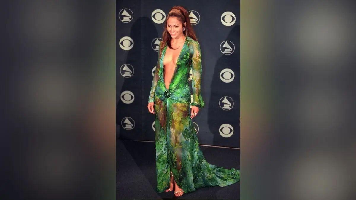 Photo of Jennifer Lopez