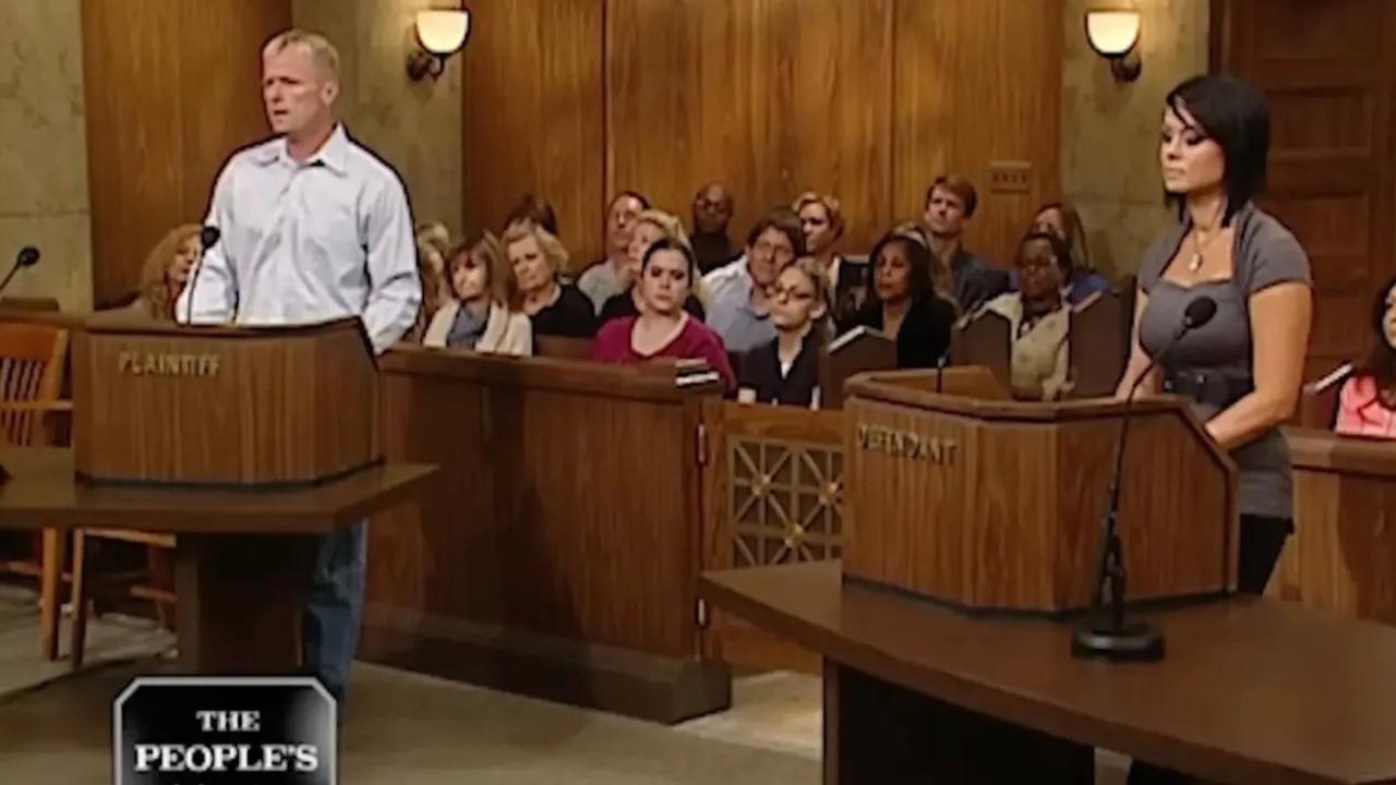 A fresh look at the case's evidence led to Smith's arrest.