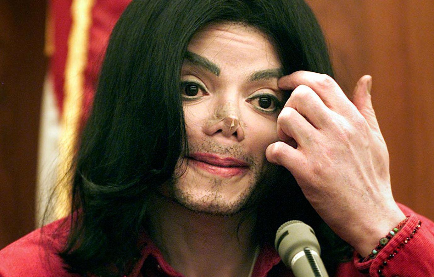 Michael Jackson Cousin Reveals Singer Feared For His Life