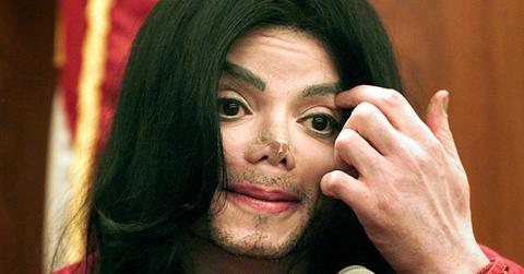 Michael Jackson Cousin Reveals Singer Feared For His Life