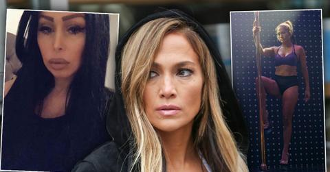Jennifer Lopez Sued By Stripper Who Inspired The Movie ‘Hustlers’