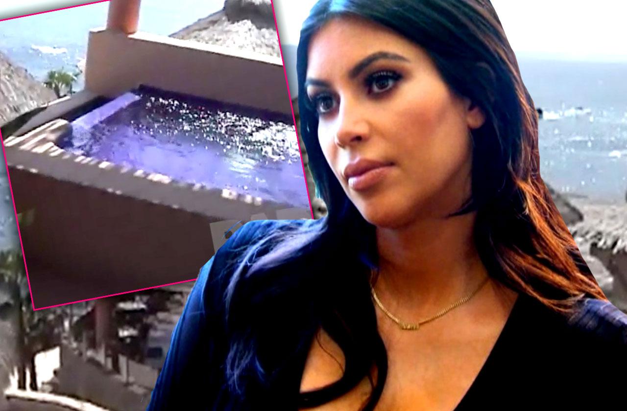 Kim kardashian sex in Mexico City