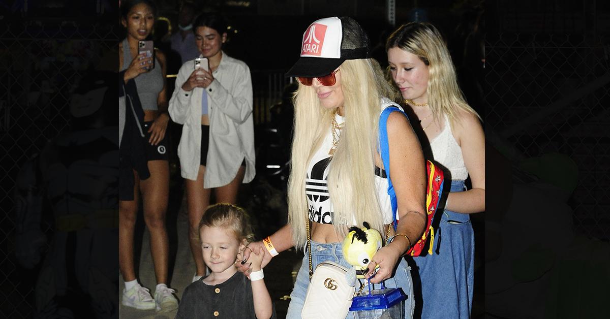 Dean McDermott Feels Tori Spelling 'Took Him For Granted' Sources