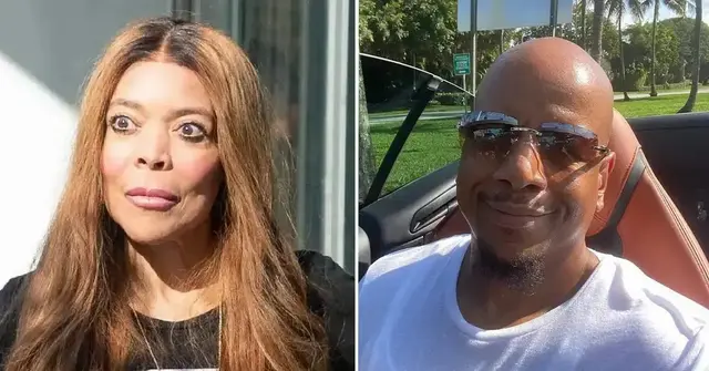 wendy williams ex husband fighting talk show producers attempt to pause his million lawsuit wrongful termination