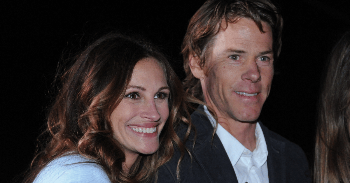 julia roberts tense over eric roberts tell all