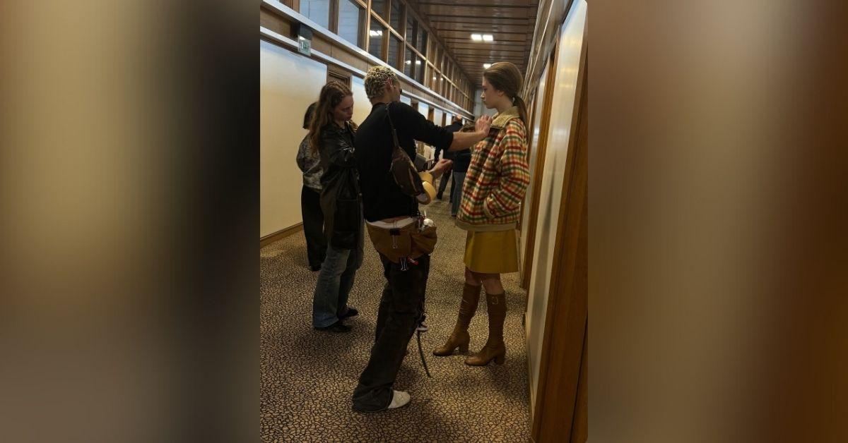 Photo of Sunday Rose 