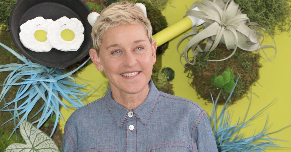 An insider said DeGeneres is shocked O'Donnell continues to attack her.