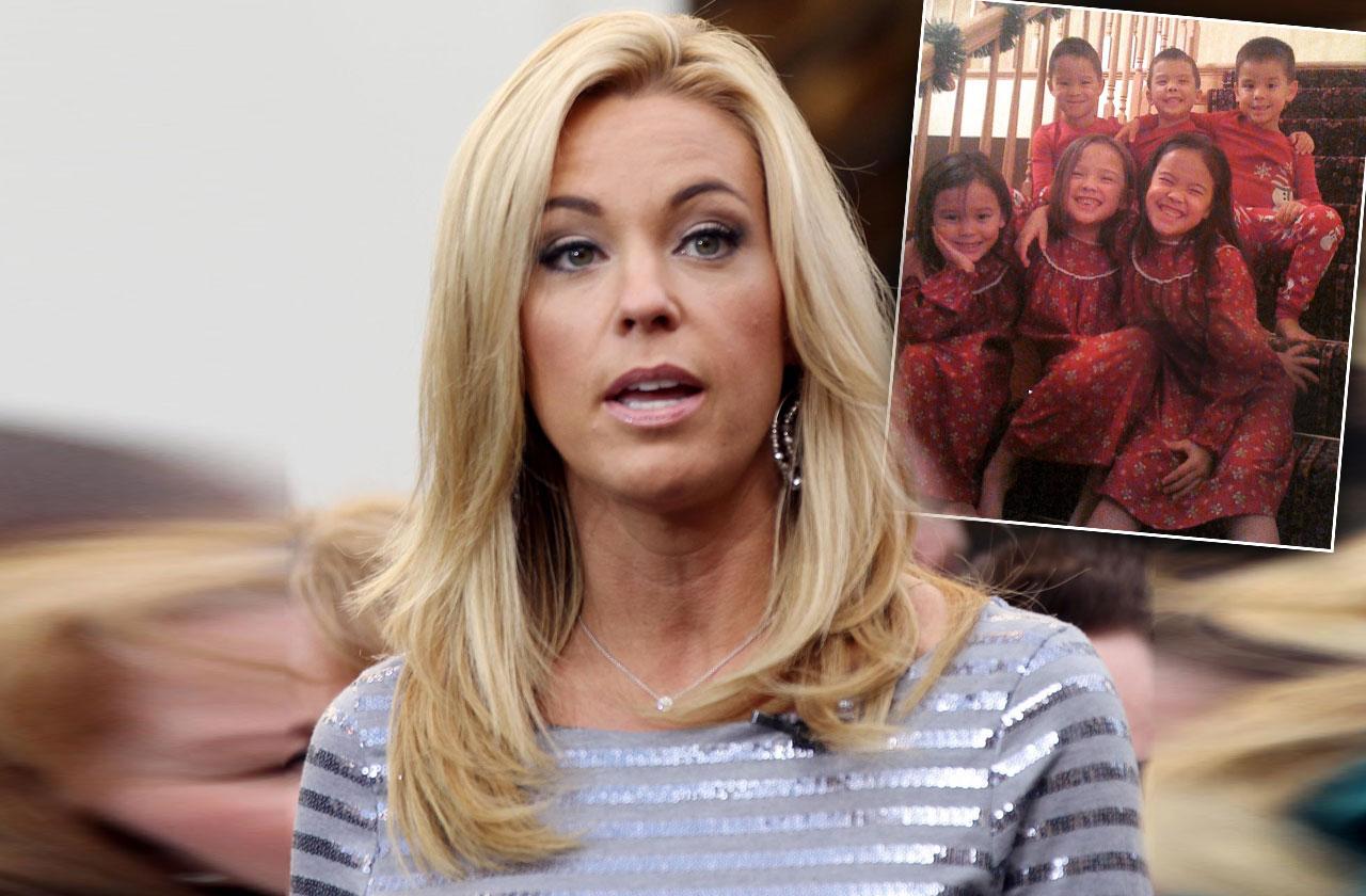 //kate gosselin son collin special needs missing Christmas pp