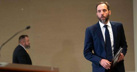 jack smith judge correct error protect witnesses donald trump threats