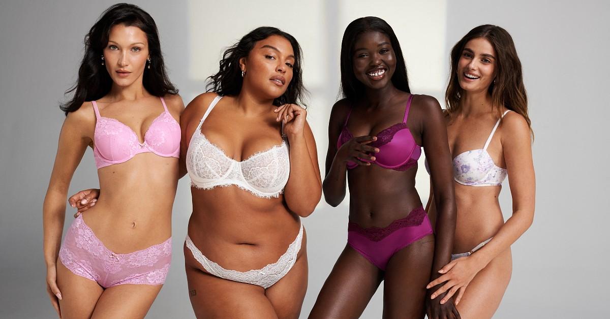 Woke Angels: Trans, Plus-Size and 'Old' Models Trolled For Turning Iconic Victoria's Secret Runway Show Into 'Boring Parade of Wokery'