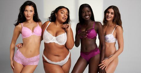 Woke Angels: Trans, Plus-Size and 'Old' Models Trolled For Turning Iconic Victoria's Secret Runway Show Into 'Boring Parade of Wokery'