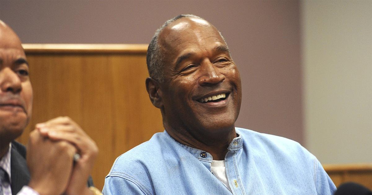 book claims oj simpson framed by nicole parents for murder deed