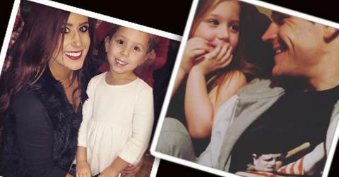 Chelsea Houska Daughter Video