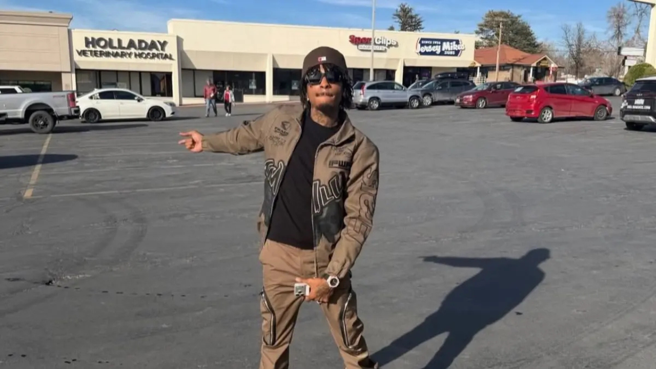 Photo of NBA YoungBoy