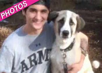 //donny reunite dog smoke afghanistan