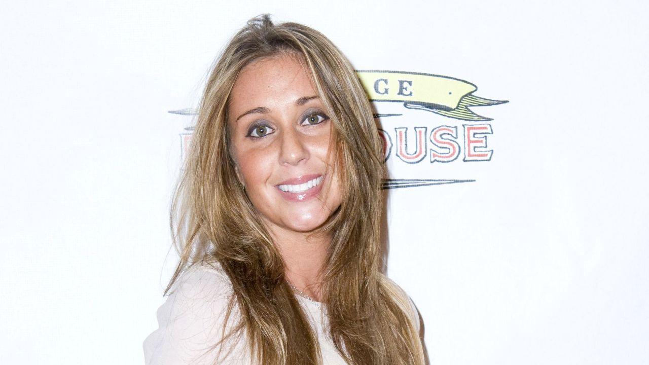 Glassman revealed her nontraditional marriage to Rubin allows her to date other women.