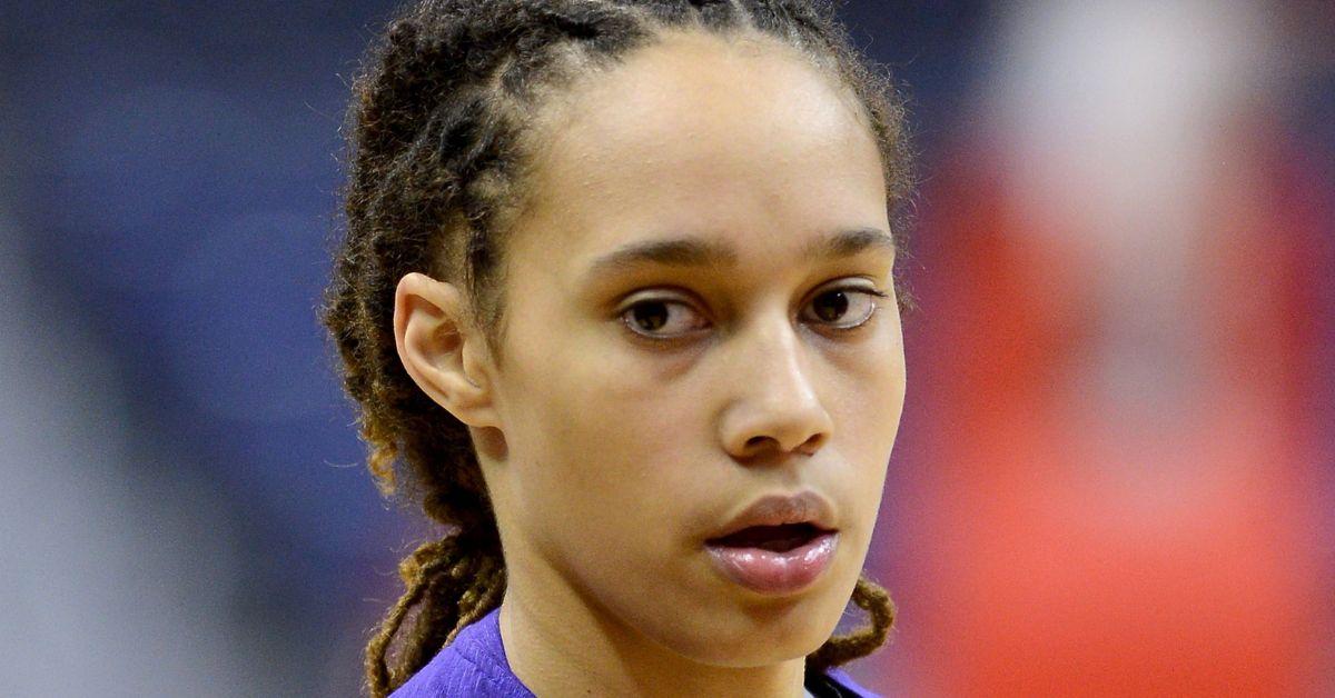 Brittney Griner Faces First Hearing In Russia Over Drug Charges