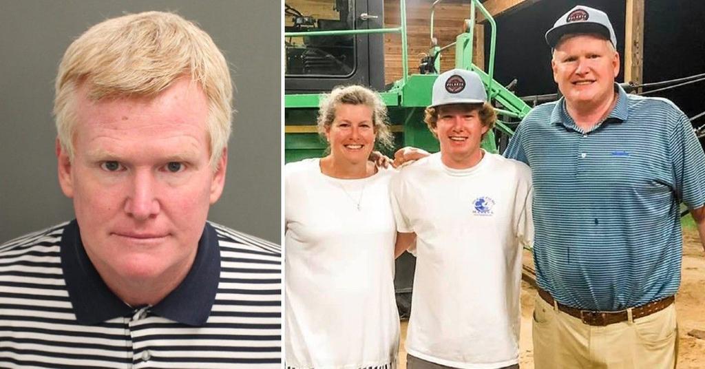 Body Of Murdaugh Housekeeper To Be Exhumed in Invesitgation