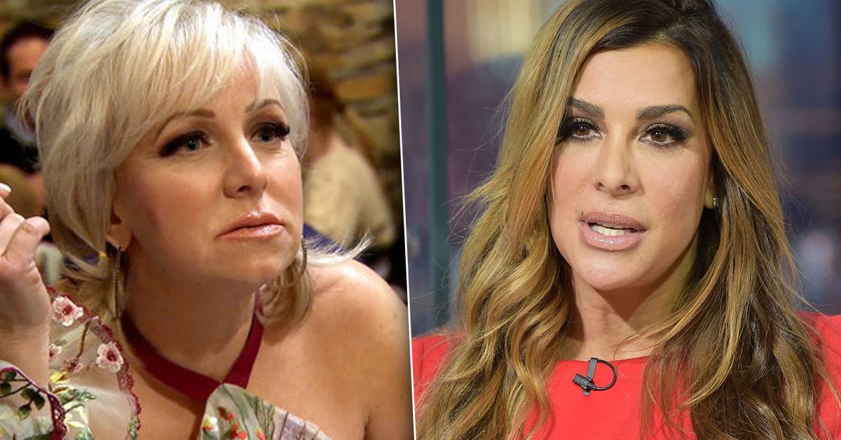 ‘RHONJ’ Season 8 Episode 3 Recap — Margaret Josephs & Siggy Flicker’s