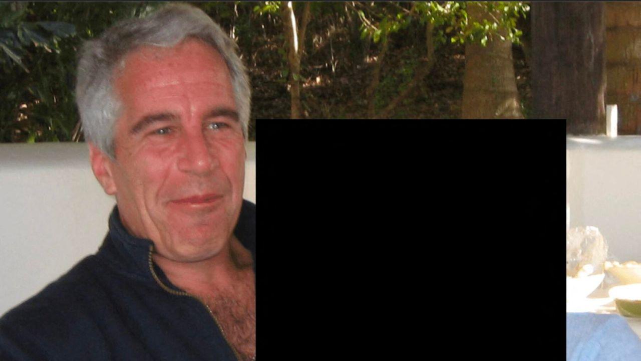 image of JPMorgan Chase retroactively flagged 4,725 wire transfers totaling nearly $1.1 billion after closing Jeffrey Epstein's accounts.