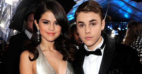//Selena Gomez Justin Bieber Reunite