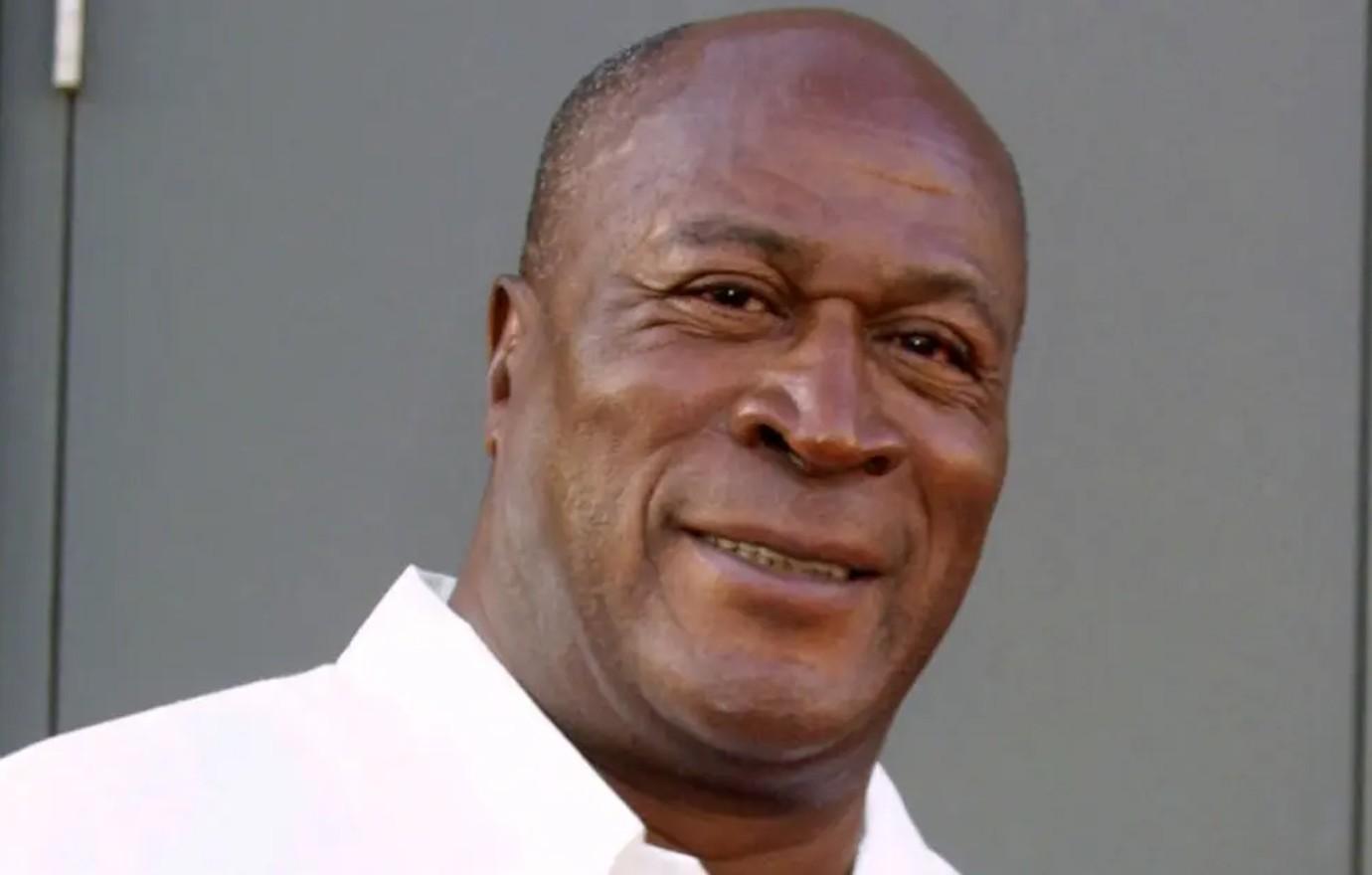 johnamos