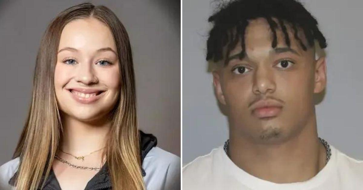 Boyfriend Arrested After UWWhitewater Gymnast Shot and Killed