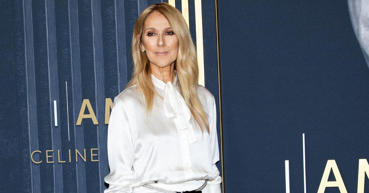 Celine Dion's renewed love hope reflects her powerful health comeback and her gratitude for life.