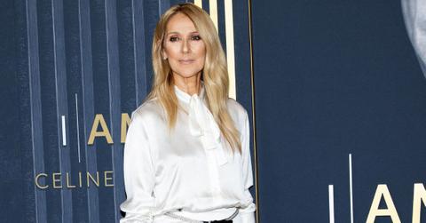 Celine Dion's renewed love hope reflects her powerful health comeback and her gratitude for life.