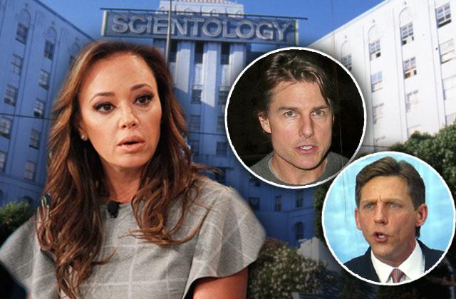 leah remini scientology reddit lies secret