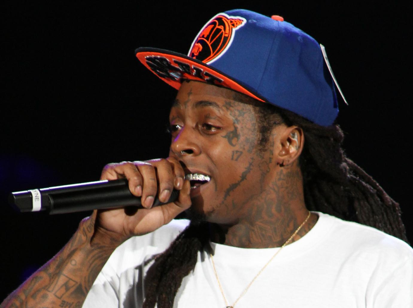 lil wayne gallery pic