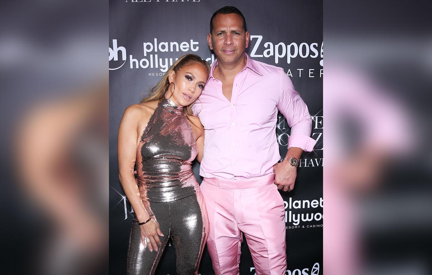 jennifer lopez not returning   million engagement ring alex rodriguez