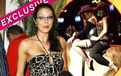 //curry saddle ranch post