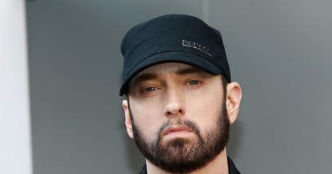 eminem has elton john to thank for keeping him alive