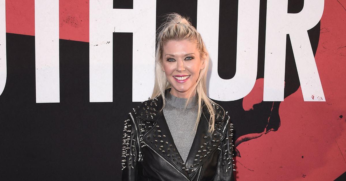 Photo of Tara Reid