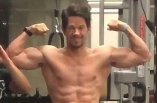 //mark wahlberg workout performance inspired nutrition video radar pp