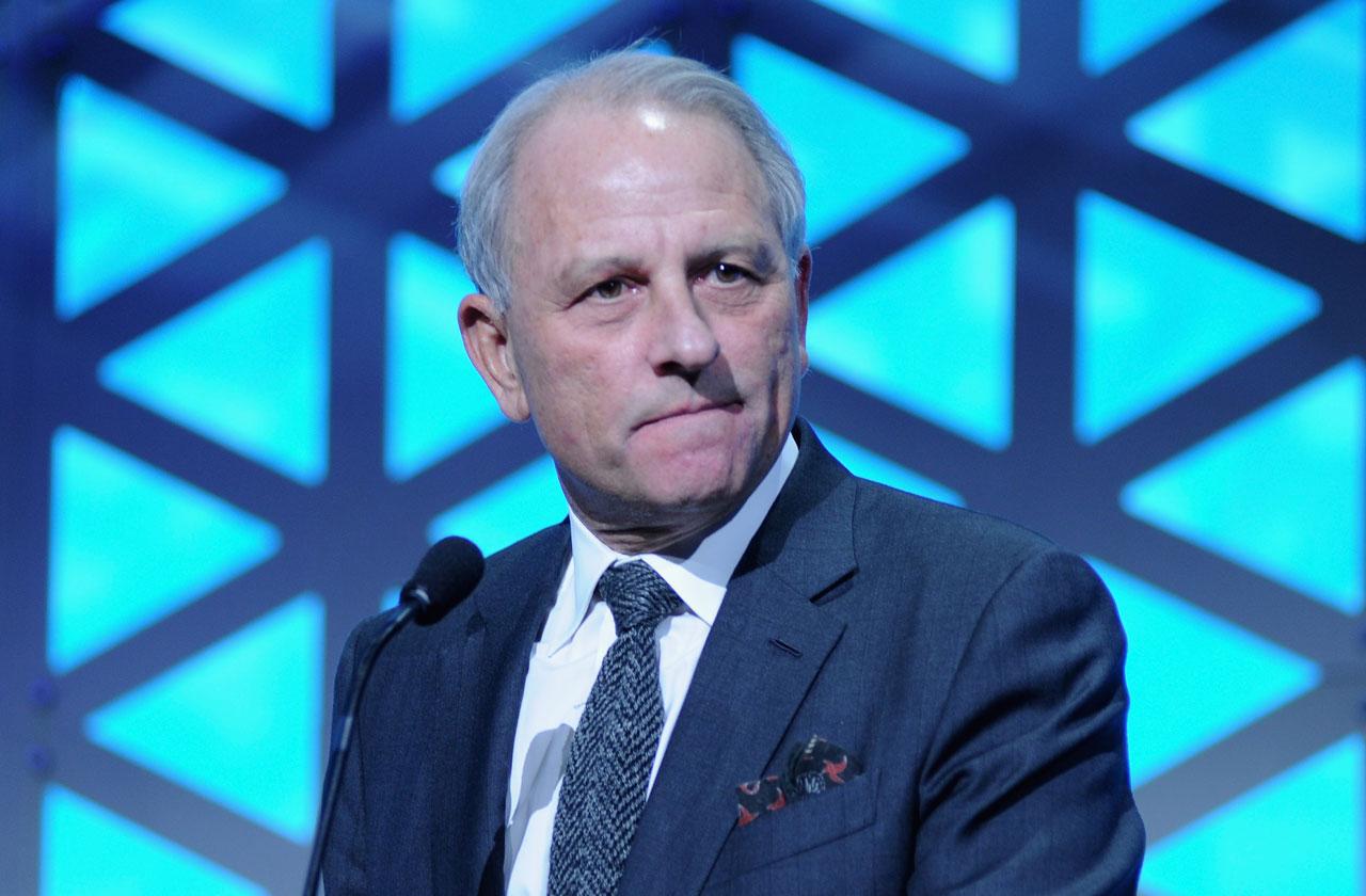 60 Minutes Producer Jeff Fager Steps Down