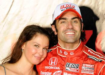 //dario franchitti