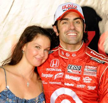 //dario franchitti