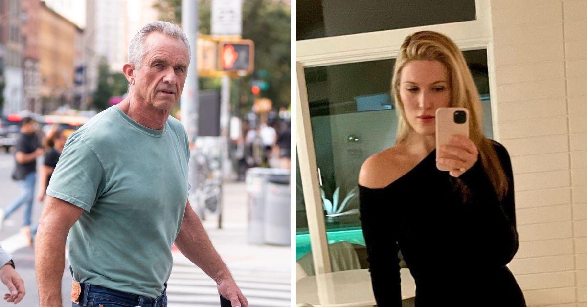 things to know about rfk jrs alleged mistress olivia nuzzi