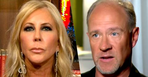 Real Housewives Orange County Vicki Gunvalson Brooks Ayers City Hope Prosecuted Medical Documents