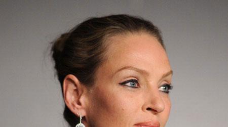 //uma thurman bad boss pp